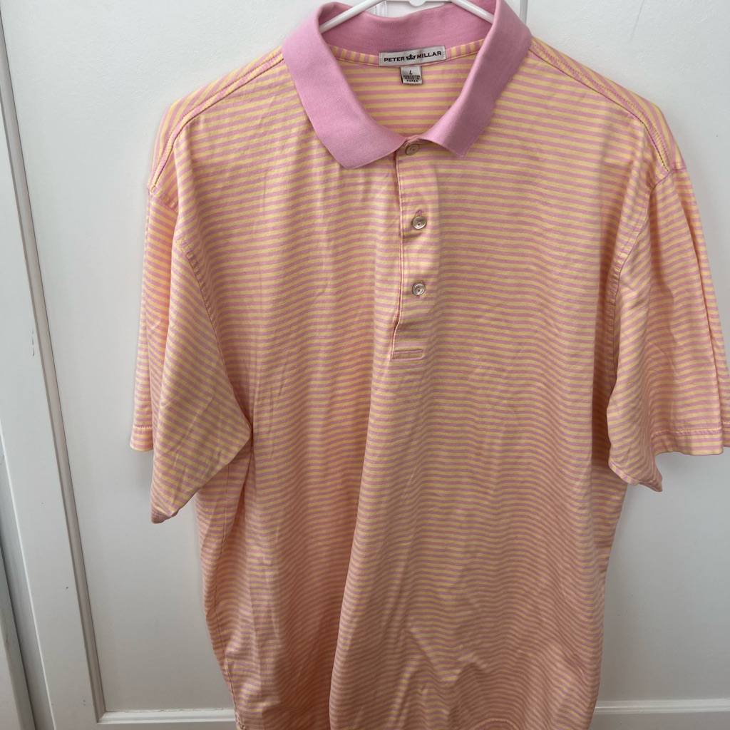 Peter Millar Large Bundle And Save!!